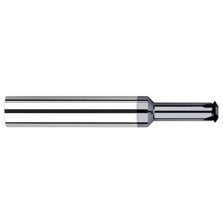 Harvey Tool Thread Milling Cutter - Single Form - Metric 761426-C3
